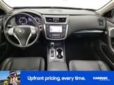 Thumbnail of 2017 Silver Nissan Altima