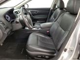 Thumbnail of 2017 Silver Nissan Altima