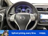Thumbnail of 2017 Silver Nissan Altima