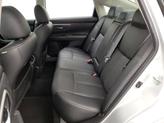 Thumbnail of 2017 Silver Nissan Altima