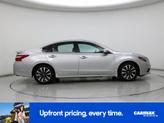 Thumbnail of 2017 Silver Nissan Altima