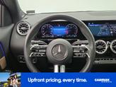 Thumbnail of 2024 Gray Mercedes-Benz GLA 250