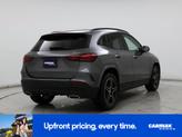 Thumbnail of 2024 Gray Mercedes-Benz GLA 250