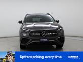 Thumbnail of 2024 Gray Mercedes-Benz GLA 250