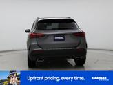Thumbnail of 2024 Gray Mercedes-Benz GLA 250