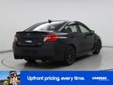 Thumbnail of 2018 Gray Subaru WRX