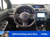 Thumbnail of 2018 Gray Subaru WRX