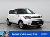 Photo of 2019 White Kia Soul