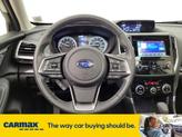 Thumbnail of 2020 White Subaru Forester