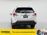 Thumbnail of 2020 White Subaru Forester