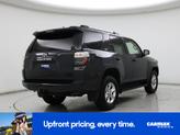 Thumbnail of 2024 Gray Toyota 4Runner