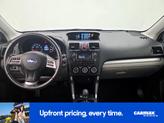 Thumbnail of 2015 Blue Subaru Forester