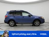 Thumbnail of 2015 Blue Subaru Forester