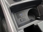 Thumbnail of 2023 White Hyundai SANTA FE HEV