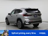 Thumbnail of 2025 Gray BMW X1
