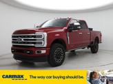 Thumbnail of 2024 Red Ford F-250