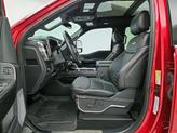 Thumbnail of 2024 Red Ford F-250