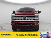 Thumbnail of 2024 Red Ford F-250