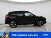 Thumbnail of 2021 Black Ford Escape