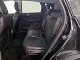 Thumbnail of 2021 Black Ford Escape