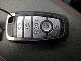 Thumbnail of 2021 Black Ford Escape