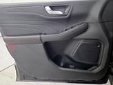 Thumbnail of 2021 Black Ford Escape