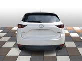 Thumbnail of 2021 Snowflake White Pearl Mica Mazda CX-5