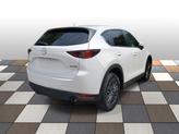 Thumbnail of 2021 Snowflake White Pearl Mica Mazda CX-5