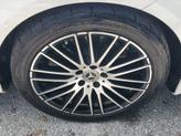 Thumbnail of 2024 Polar White Mercedes-Benz C-Class