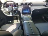 Thumbnail of 2024 Polar White Mercedes-Benz C-Class