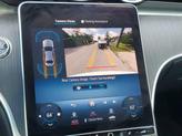 Thumbnail of 2024 Polar White Mercedes-Benz C-Class