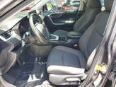 Thumbnail of 2022 Magnetic Gray Metallic Toyota RAV4