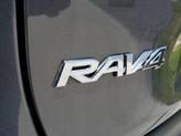 Thumbnail of 2022 Magnetic Gray Metallic Toyota RAV4