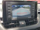 Thumbnail of 2022 Magnetic Gray Metallic Toyota RAV4