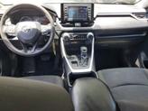 Thumbnail of 2022 Magnetic Gray Metallic Toyota RAV4