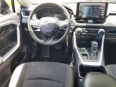Thumbnail of 2022 Magnetic Gray Metallic Toyota RAV4