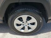 Thumbnail of 2022 Magnetic Gray Metallic Toyota RAV4