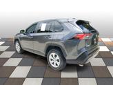 Thumbnail of 2022 Magnetic Gray Metallic Toyota RAV4