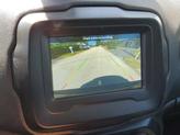 Thumbnail of 2020 Black Clearcoat Jeep Renegade