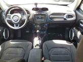 Thumbnail of 2020 Black Clearcoat Jeep Renegade