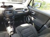 Thumbnail of 2020 Black Clearcoat Jeep Renegade