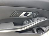 Thumbnail of 2024 Mineral White Metallic BMW 330