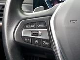 Thumbnail of 2024 Mineral White Metallic BMW 330