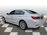 Thumbnail of 2024 Mineral White Metallic BMW 330