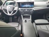 Thumbnail of 2024 Mineral White Metallic BMW 330