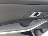 Thumbnail of 2024 Mineral White Metallic BMW 330