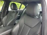 Thumbnail of 2024 Mineral White Metallic BMW 330