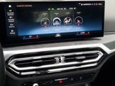 Thumbnail of 2024 Mineral White Metallic BMW 330