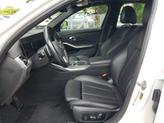 Thumbnail of 2024 Mineral White Metallic BMW 330