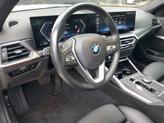 Thumbnail of 2024 Mineral White Metallic BMW 330